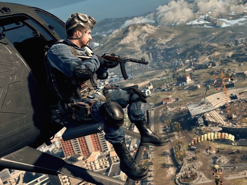 call of duty warzone season 3