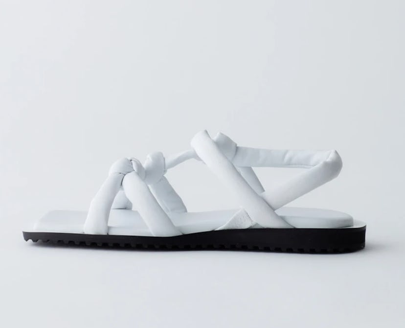 Byron Nappa Sandal