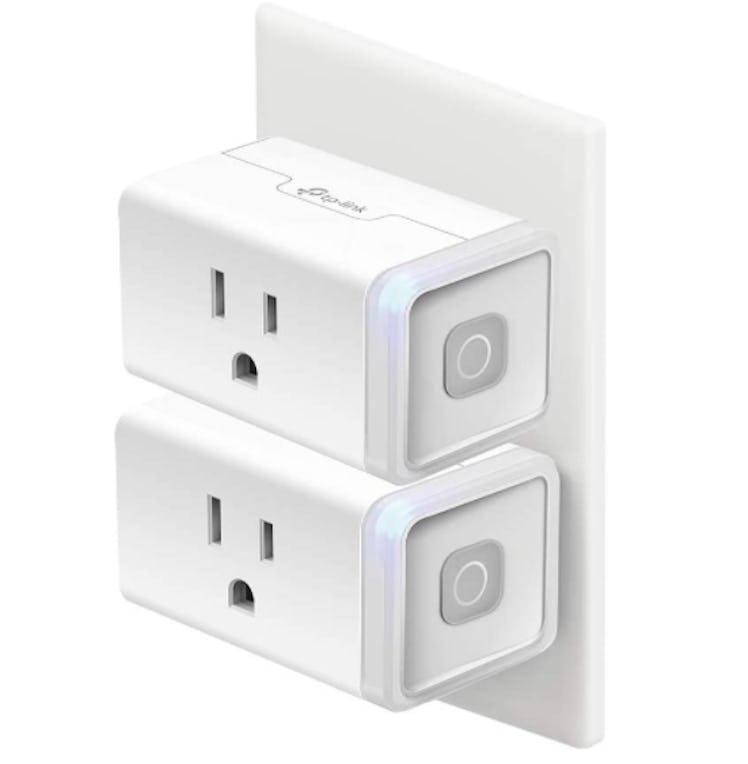 Kasa Smart Plugs (2-Pack)