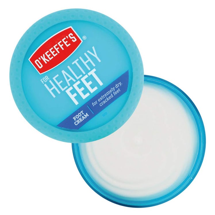 O'Keeffe's Healthy Feet Foot Cream