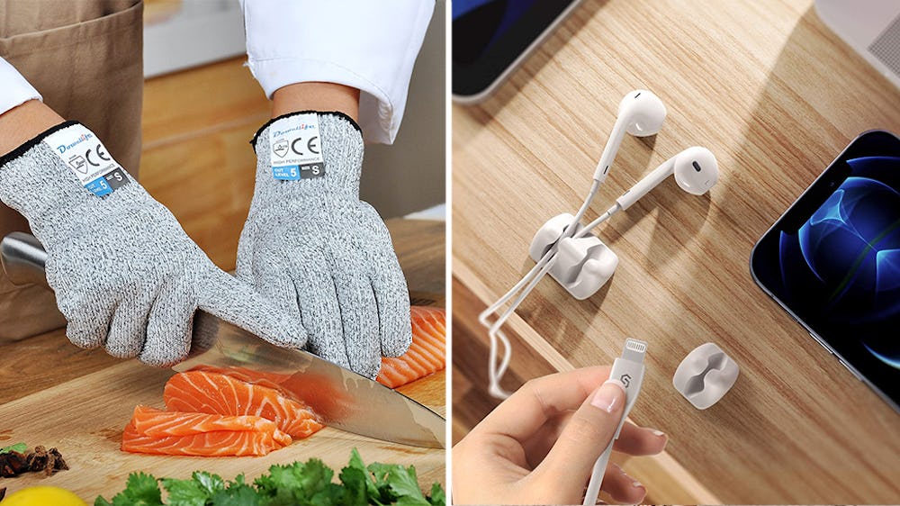42 cheap things that make life so much easier you'll wish you bought