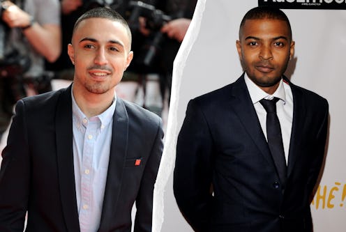 Adam Deacon & Noel Clarke fell out in 2011