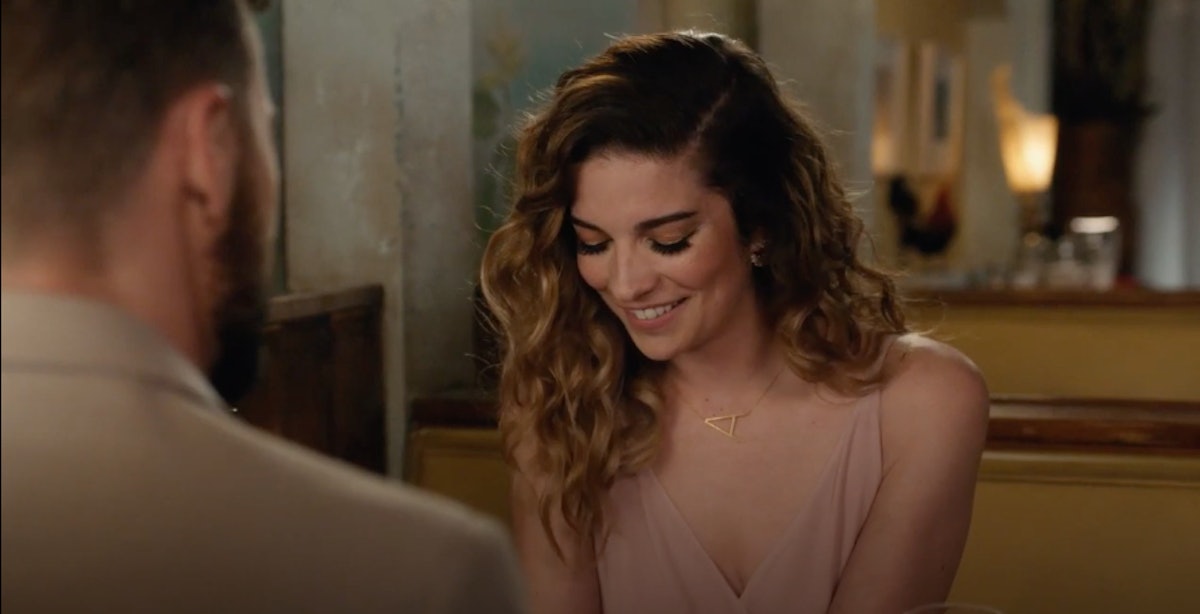 9 Alexis And Ted Schitt S Creek Quotes About Dating And Relationships