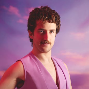David Odyssey