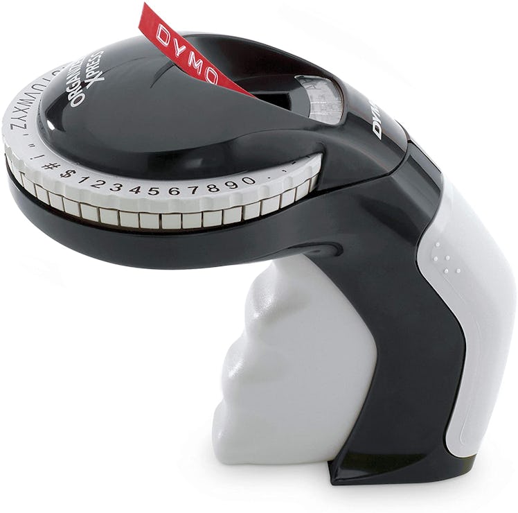 DYMO Embossing Label Maker 