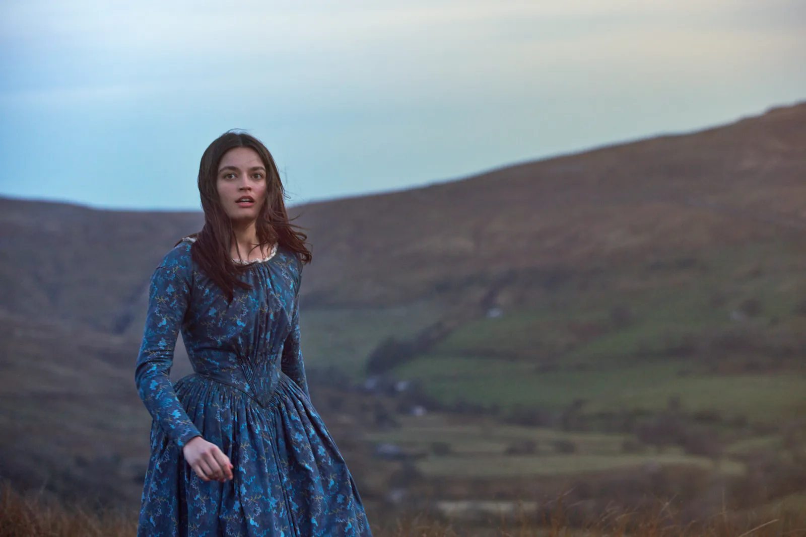 'Emily': Release Date, Cast, Plot, Trailer & Everything We Know