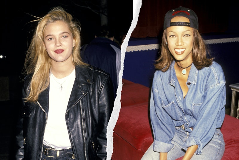 15 'Ugly' '90s Outfits & Trends Making A Comeback