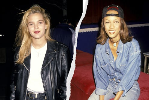 See the top five “ugly” trends from the ‘90s that you’re going to want to add to your wardrobe this ...