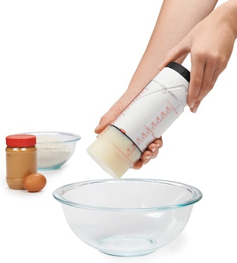 OXO Adjustable Measuring Cup