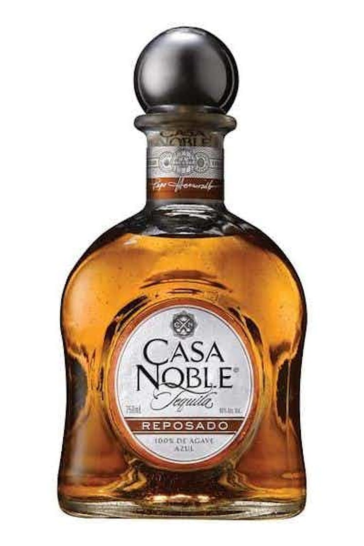  Casa Noble Reposado Tequila