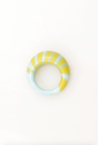 Spiral Ring