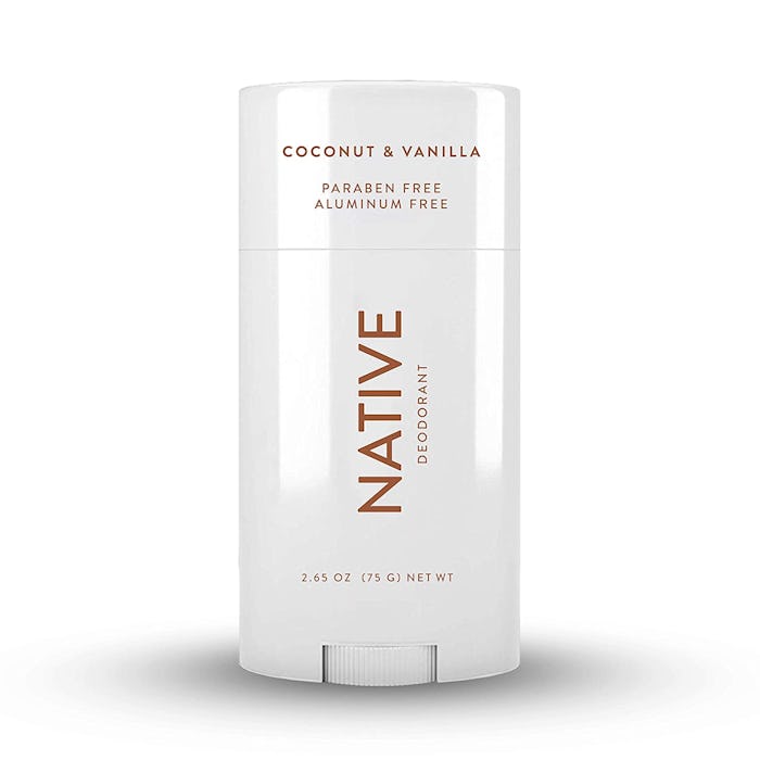 Native Deodorant