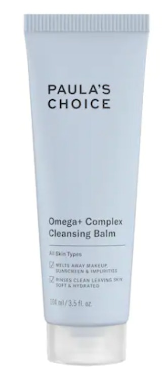 Omega + Complex Cleansing Balm