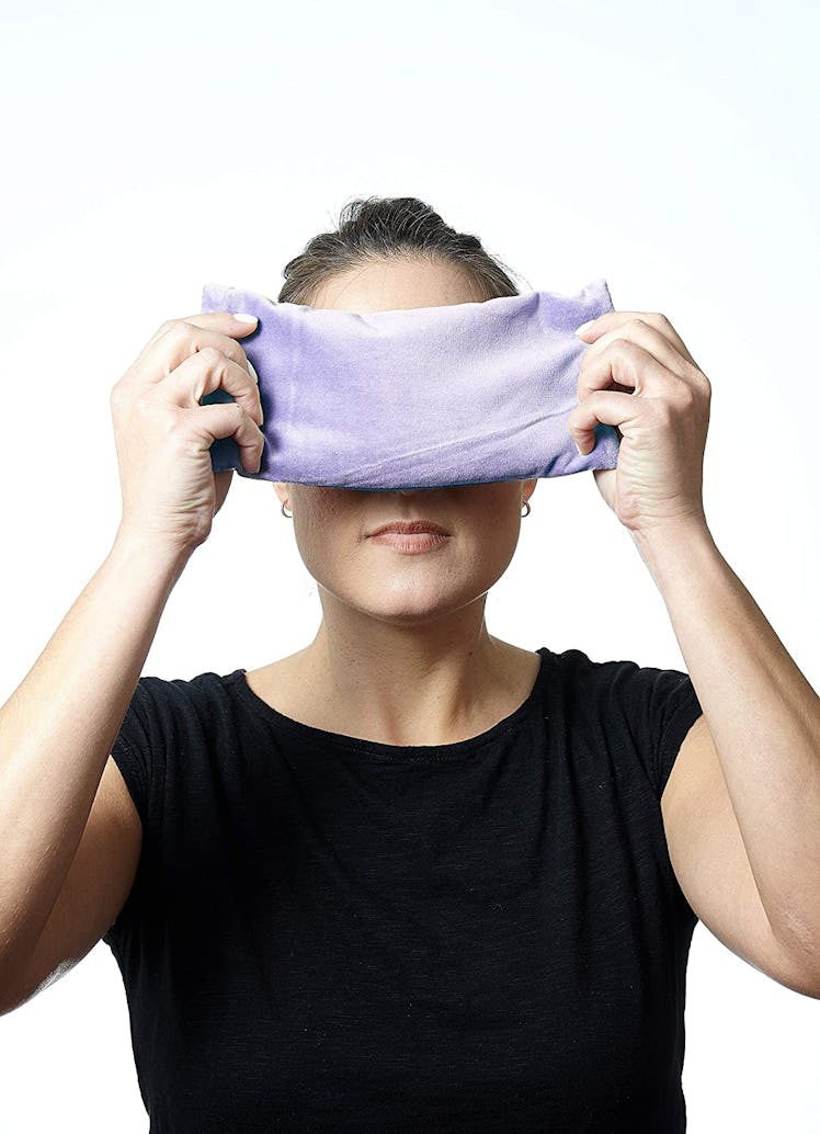 DreamTime Inner Peace Eye Pillow