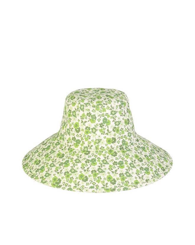 Holiday Bucket Hat