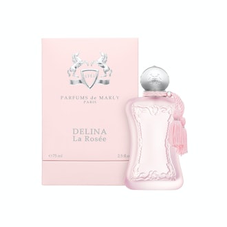 Parfums De Marly Delina La Rosée 