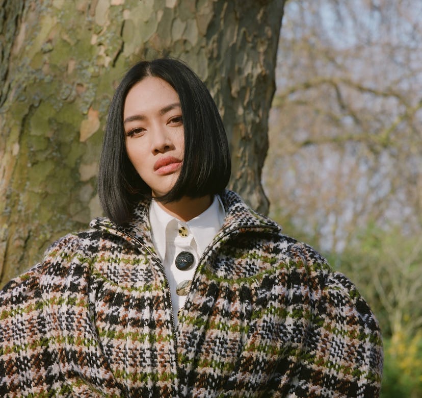 Tiffany Hsu, Mytheresa's Fashion Buying Director, shares her top picks for last-minute Mother's Day ...