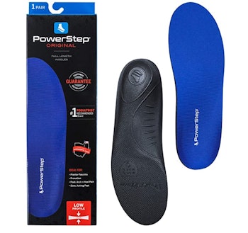 PowerStep Original Insoles