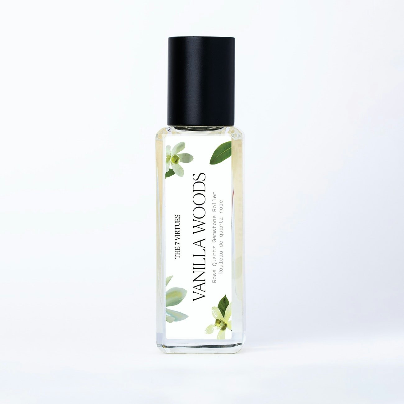 vanilla woods parfum