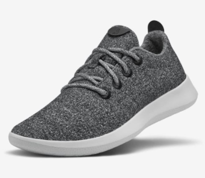 Men's Wool Runners