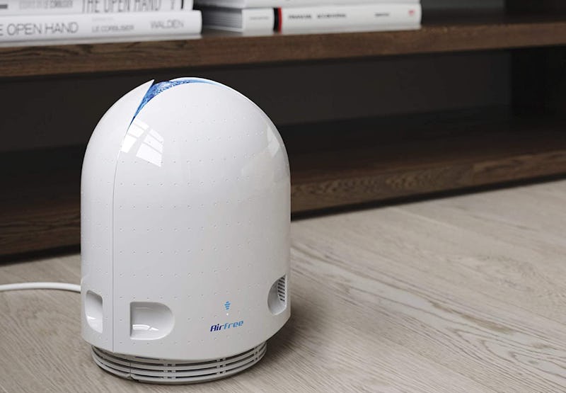 Best Filterless Air Purifiers