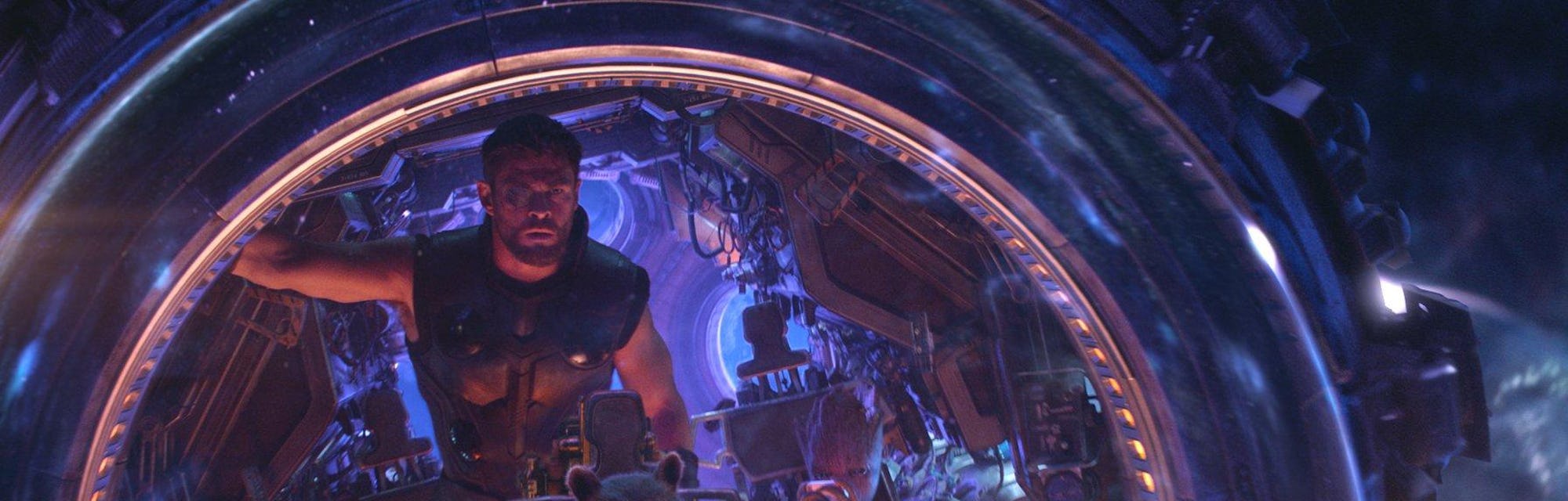 Thor 4 Leaks Set Photos Could Reveal A Terrifying New Marvel Planet Thor 4 Leaks Set Photos Could Reveal A Terrifying New Marvel Planet