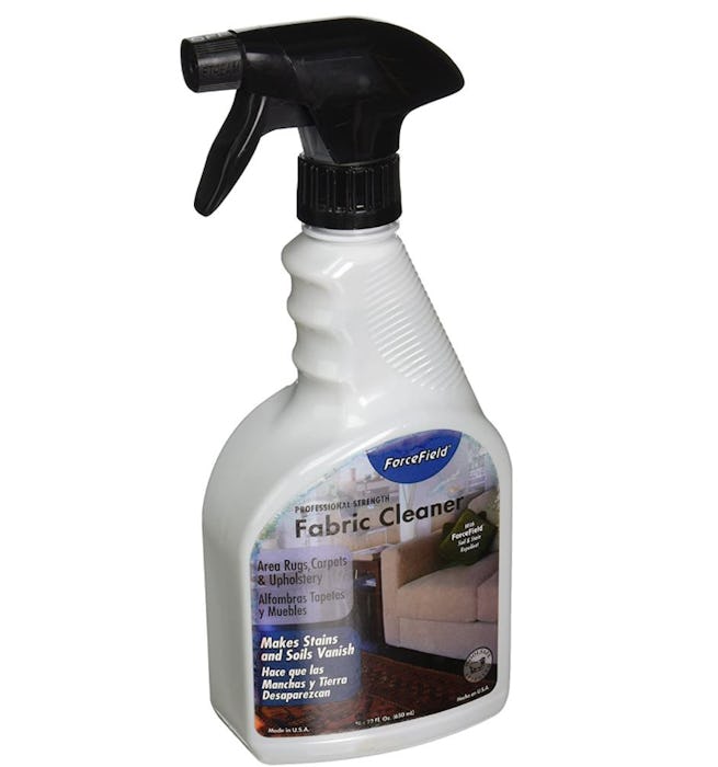 Fabric Cleaner (22 Oz.)