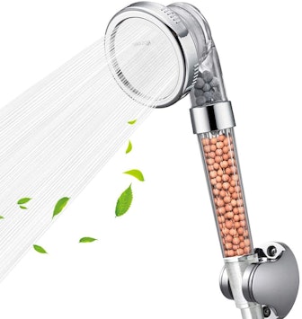 Nosame Shower Head with Filter