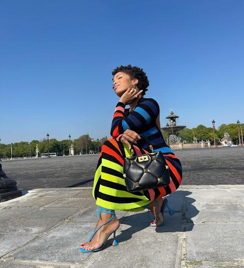 slip into style instagram