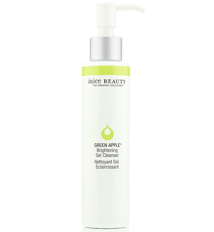 Juice Beauty Green Apple Brightening Gel Cleanser