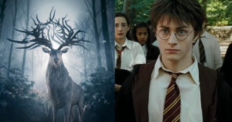 Why Is The Stag So Important In 'Shadow And Bone'? Here's What To Know
