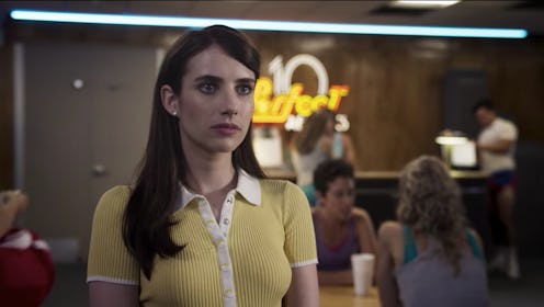 ryan murphy is asking american horror story fans to vote on the shows next story