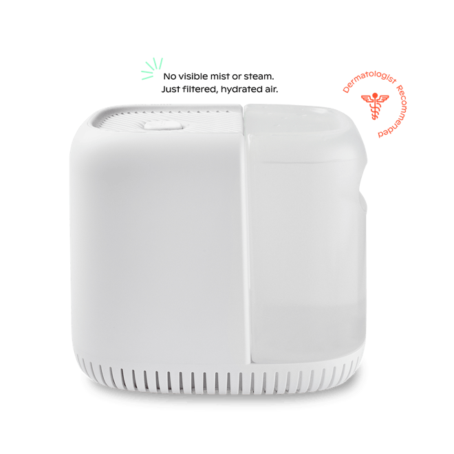 Canopy Humidifier