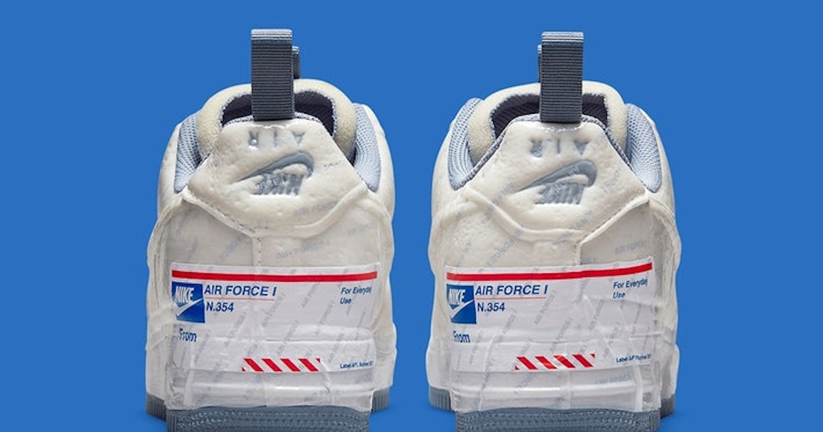 Usps Calls Nike A Hypocrite Over Unofficial Postal Service Air Force 1 Shoe Usps Calls Nike A Hypocrite Over Unofficial Postal Service Air Force 1 Shoe