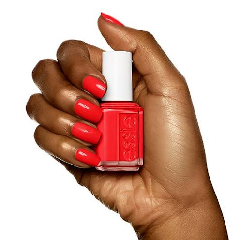 Essie clambake nail polish restocked