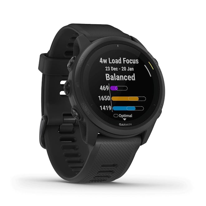 Garmin Forerunner 745