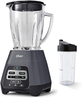 Oster Master Series Blender with Texture Select Settings (48 Oz)
