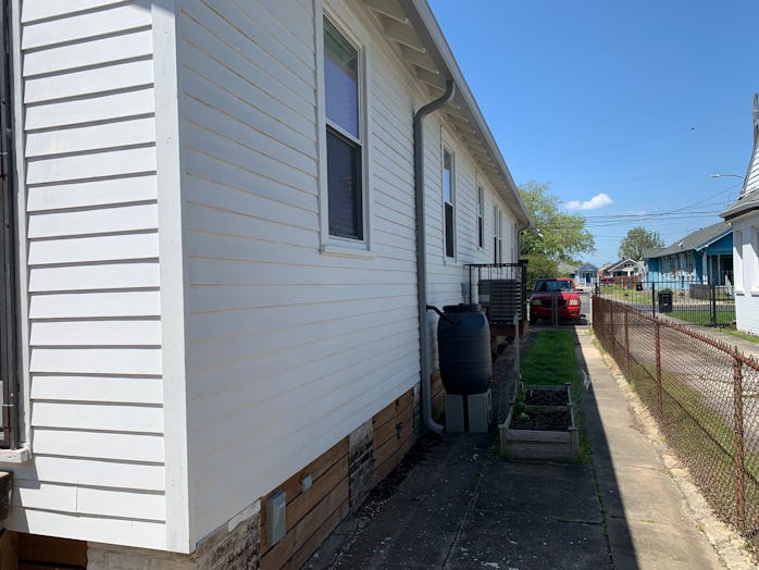 This Thing Rules pressure washer photo