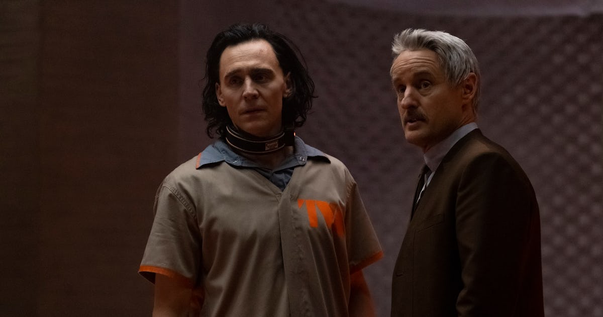 �Loki� trailer subverts the end of �Avengers Endgame� in �Loki� trailer subverts the end of �Avengers Endgame� in