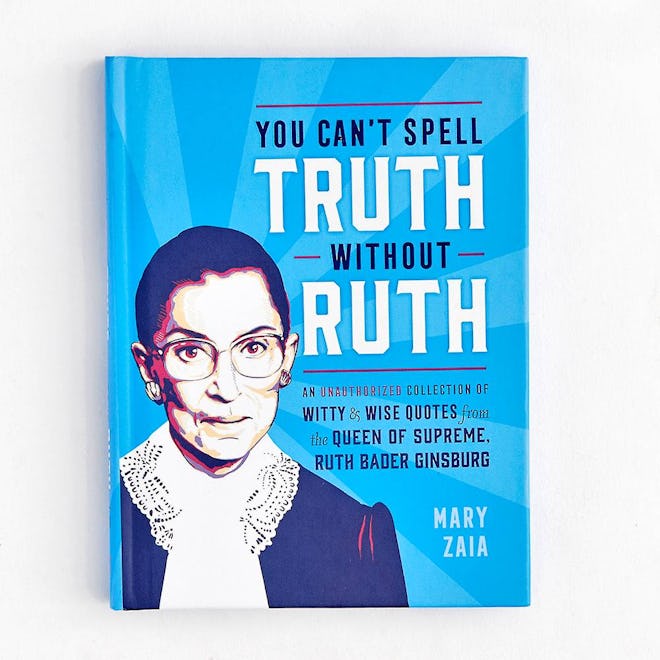 You Can't Spell Truth Without Ruth