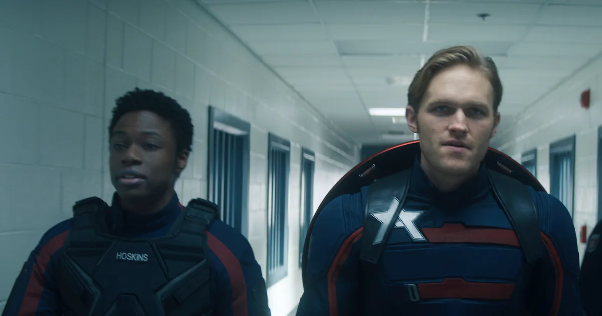 Falcon And Winter Soldier Episode 4 Runtime Leak Confirms Major Confrontation