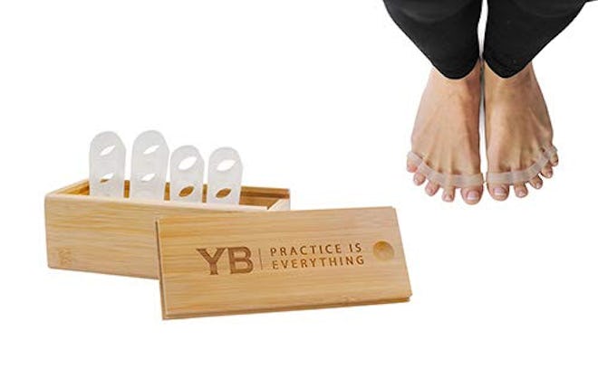 YOGABODY Toe Spreader