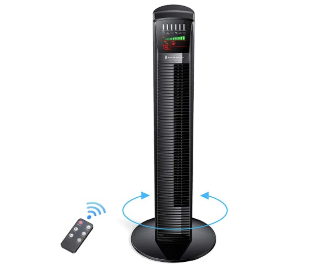 The 4 Best Bladeless Fans