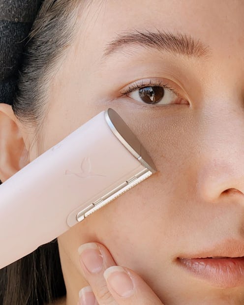 Dermaflash on Instagram