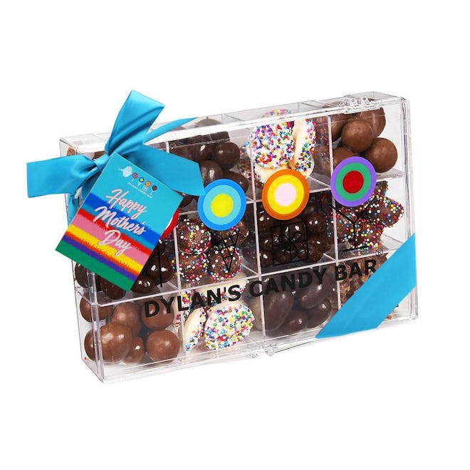 Mother's Day Chocolate Lovers Tackle Box