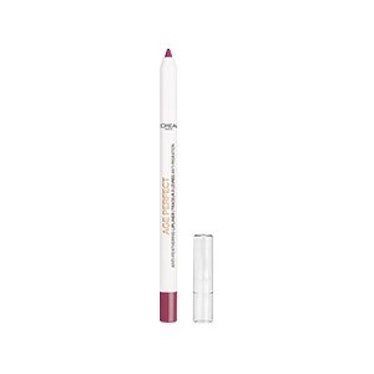 Age Perfect Anti-Feathering Lip Liner in Bold Orchid