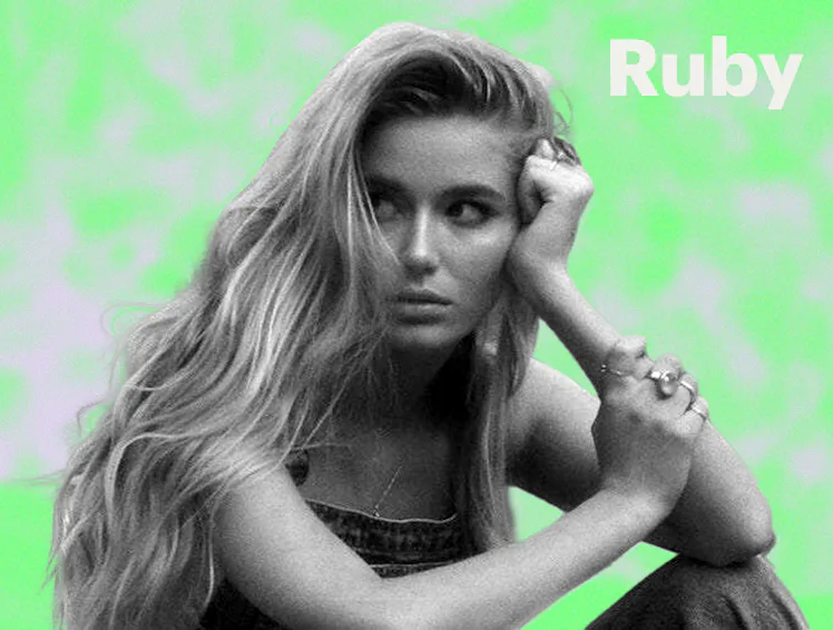 Ruby Carrison How Bahari Became Instant BFFs After Starting Out In Different Parts Of ...
