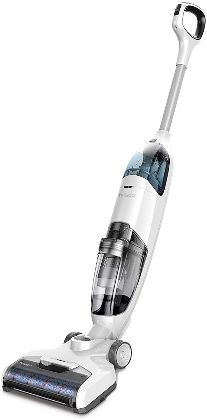 Tineco iFLOOR Cordless Wet Dry Vacuum Cleaner