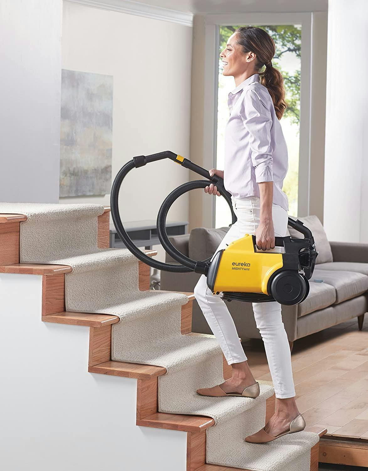 The 9 Best Vacuums Under 200