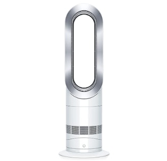 Dyson Hot + Cool Jet Focus Fan Heater